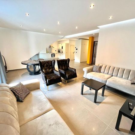 Brand-New Apartments In The Heart Of Bruxelles Exterior foto