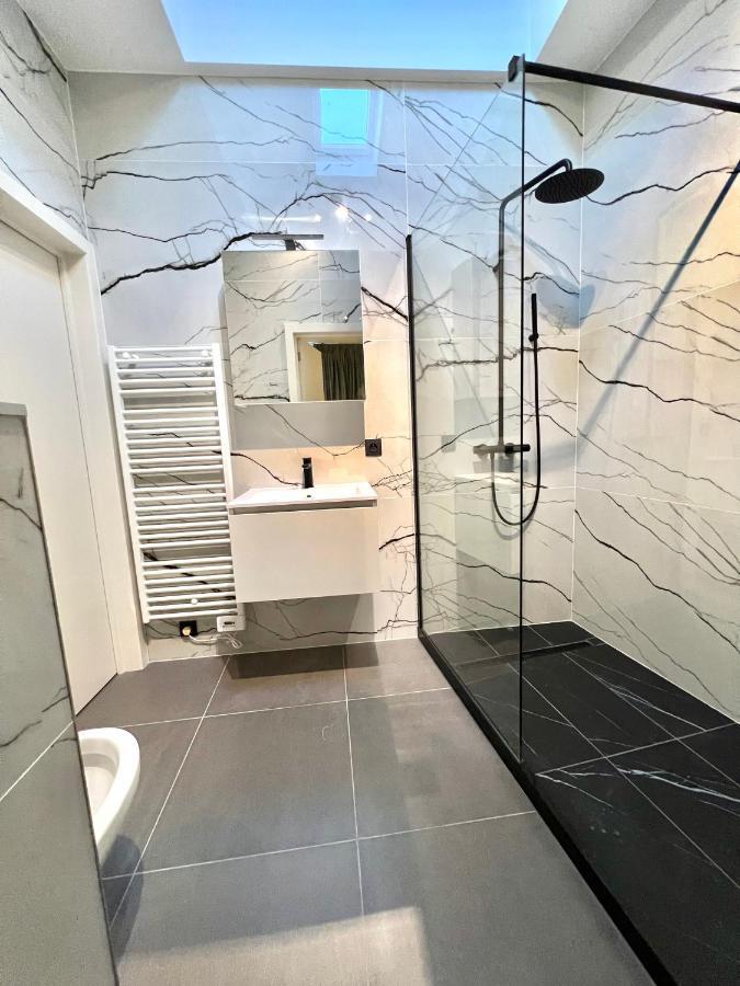 Brand-New Apartments In The Heart Of Bruxelles Exterior foto