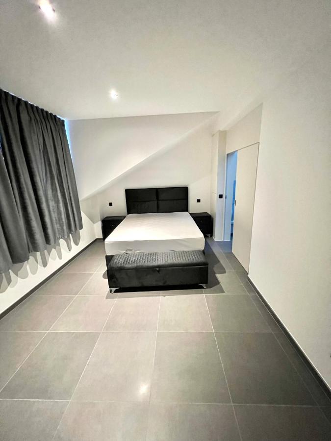 Brand-New Apartments In The Heart Of Bruxelles Exterior foto