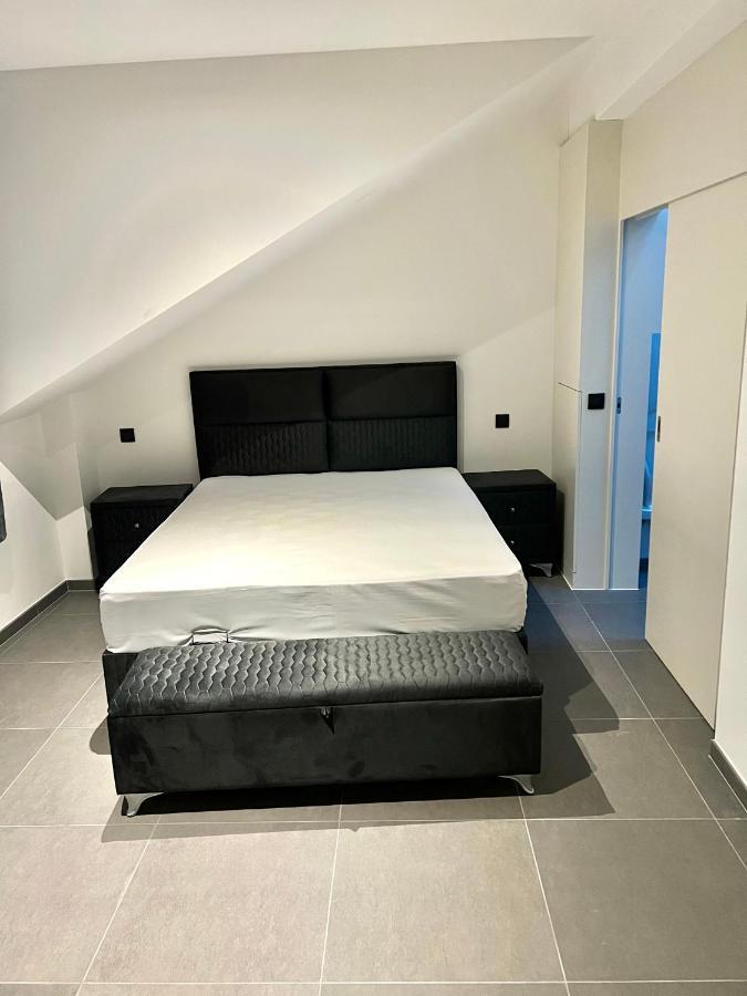 Brand-New Apartments In The Heart Of Bruxelles Exterior foto