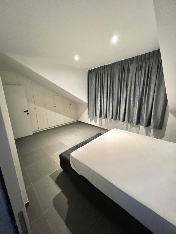Brand-New Apartments In The Heart Of Bruxelles Exterior foto