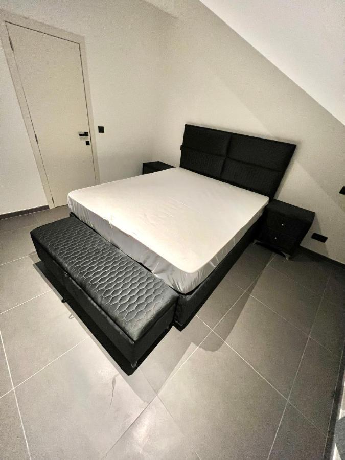 Brand-New Apartments In The Heart Of Bruxelles Exterior foto