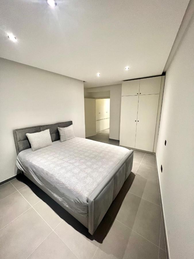 Brand-New Apartments In The Heart Of Bruxelles Exterior foto