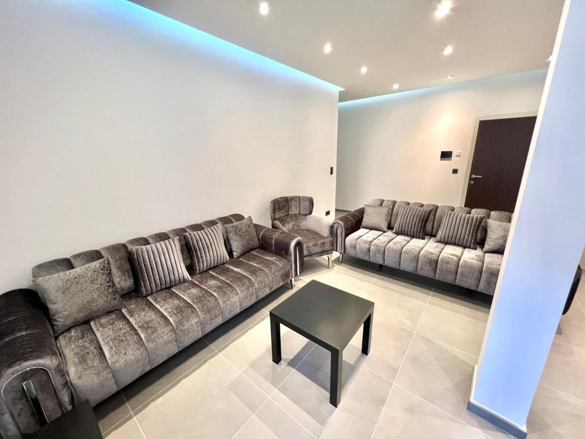 Brand-New Apartments In The Heart Of Bruxelles Exterior foto